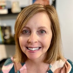 Photo of Diane Marcelle